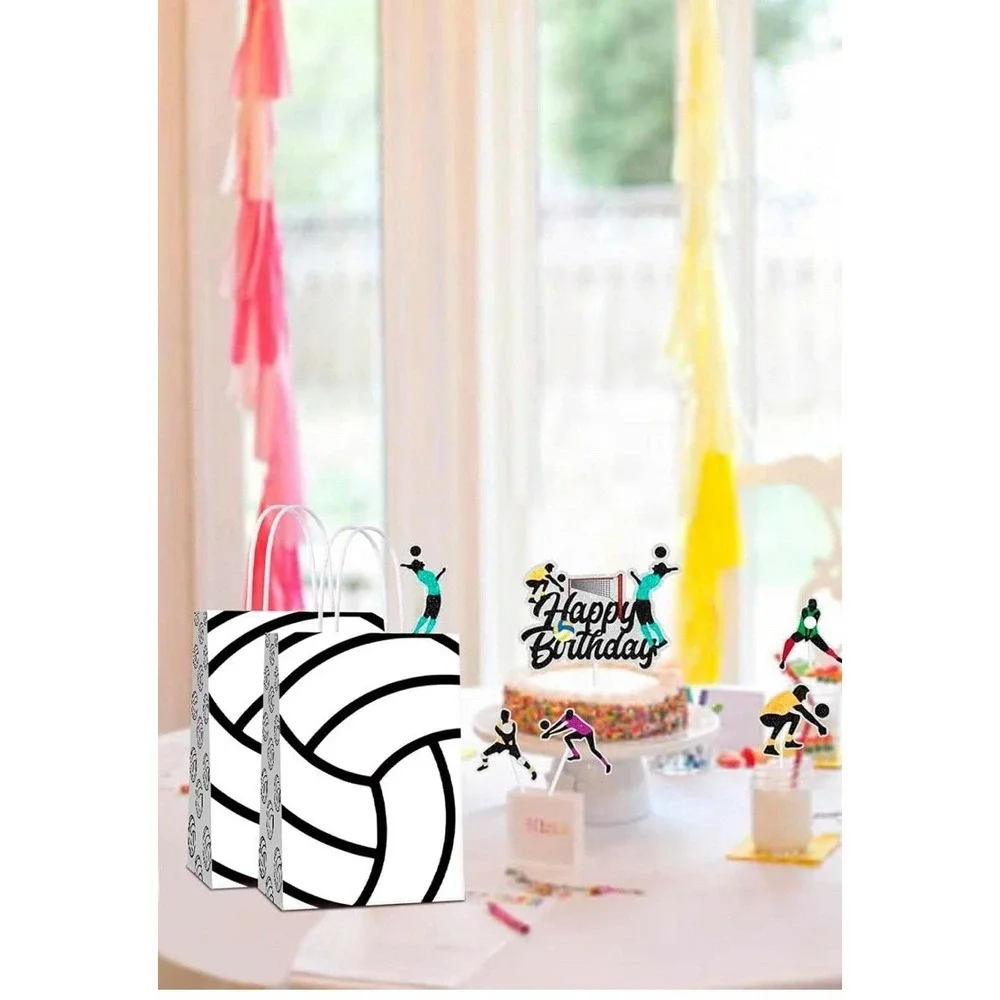 N/A 16 volleyball